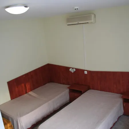 Prázdninový dům Oasis Zlate písky