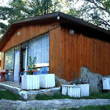 Oasis Prázdninový dům