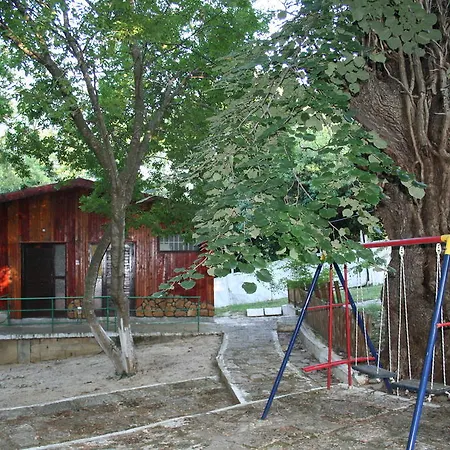 Prázdninový dům Oasis *