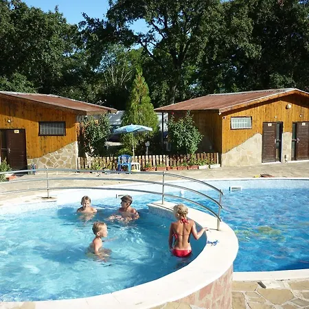 Oasis Prázdninový dům Zlate písky