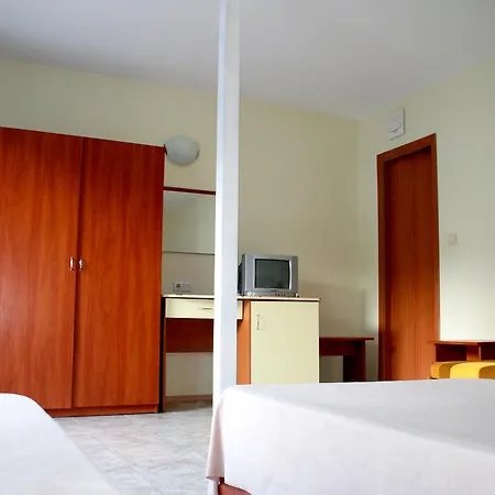 Prázdninový dům Oasis Zlate písky