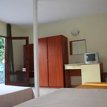 Prázdninový dům Oasis *