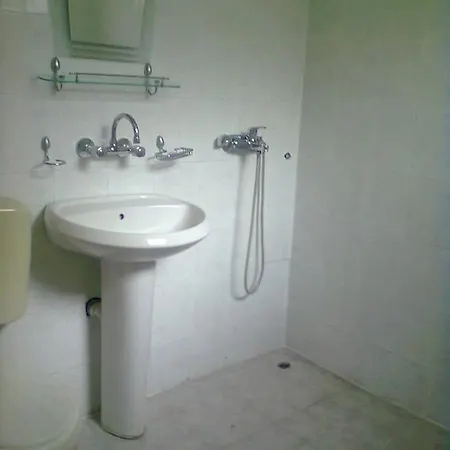 Prázdninový dům Oasis