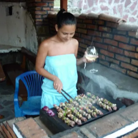Oasis Сasa de vacaciones
