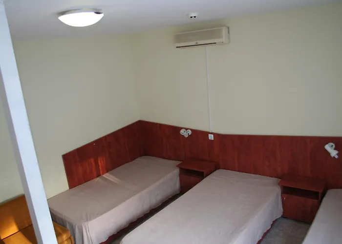 Tatil Evi Oasis Altın Kumlar