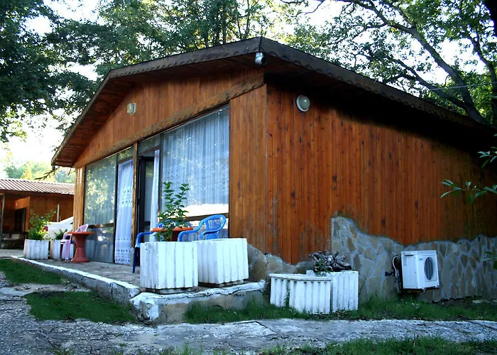 Oasis Ваканционна къща