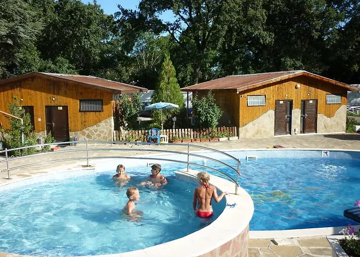 Oasis Tatil Evi Altın Kumlar