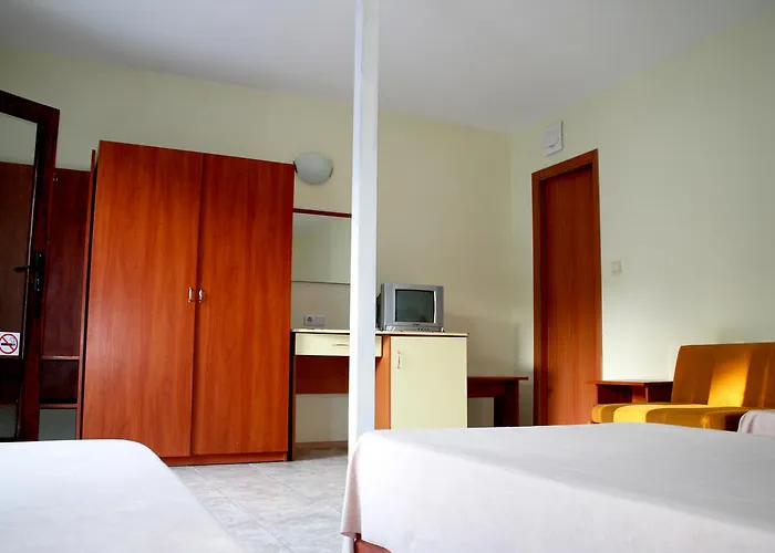 Tatil Evi Oasis Altın Kumlar